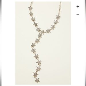 ⭐️ Idyllwind In the Stars ⭐️ lariat necklace